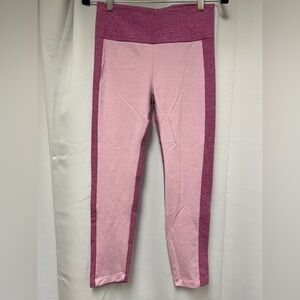 Daily Practice by Anthropologie Color Block Leggings